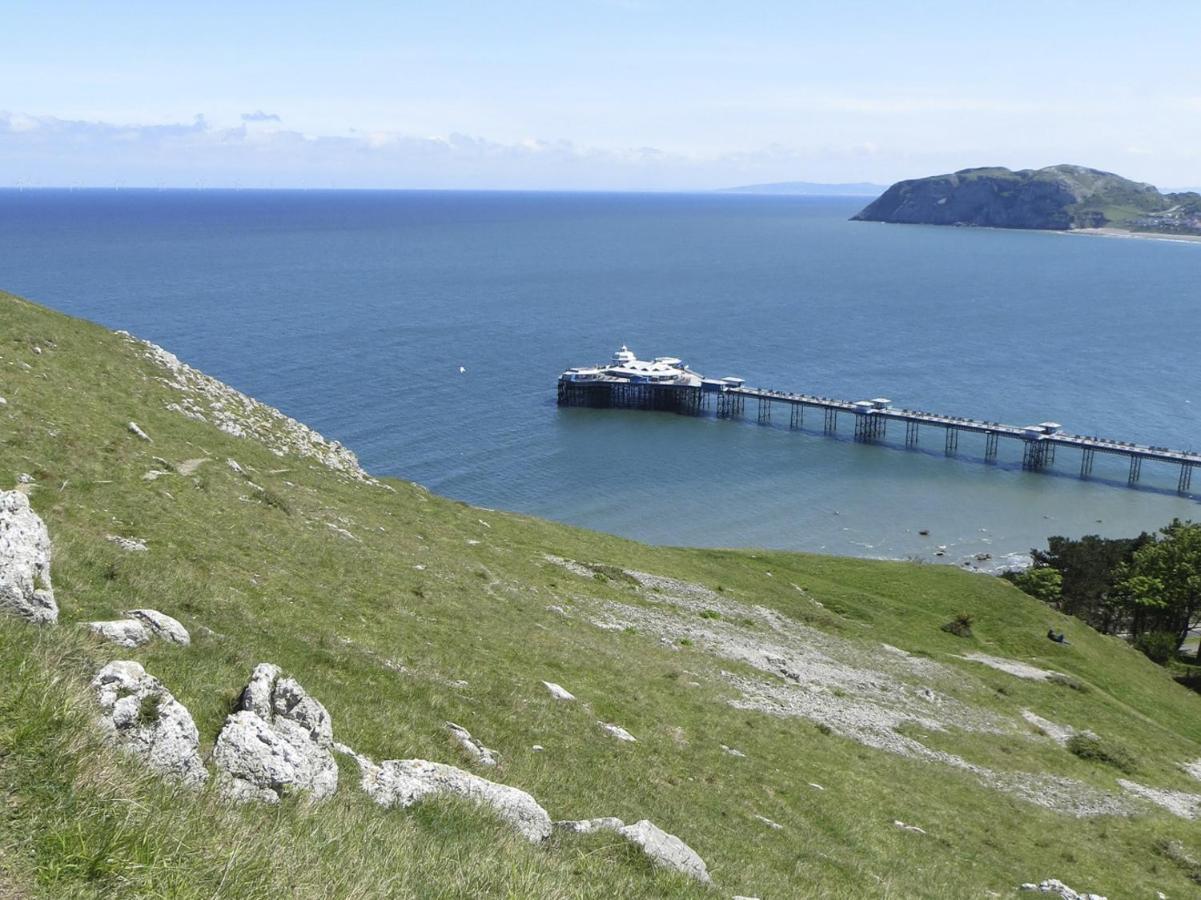 Bed & Breakfast Seaclyffe Ltd Llandudno