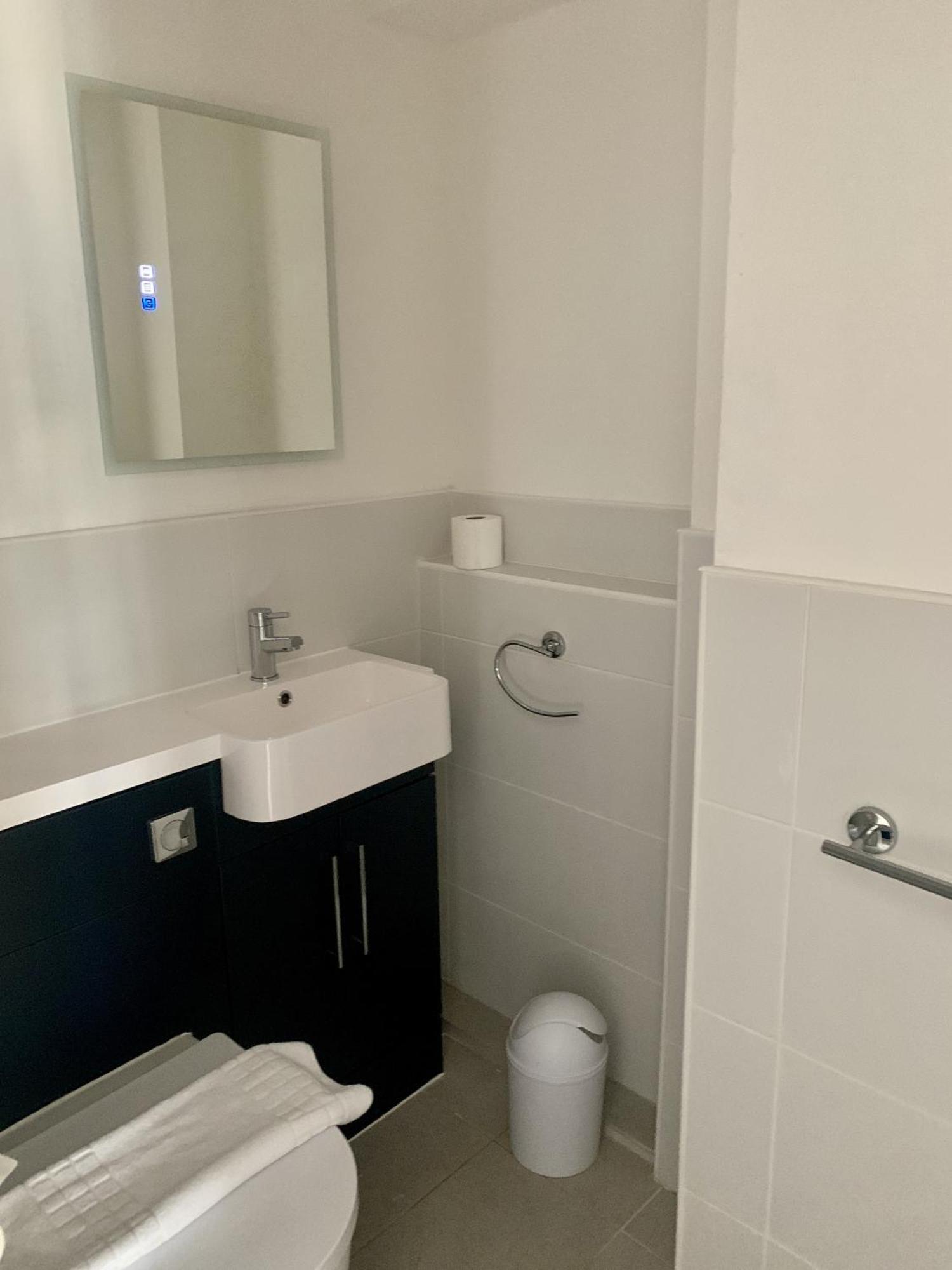 Seaclyffe Ltd 2* Llandudno